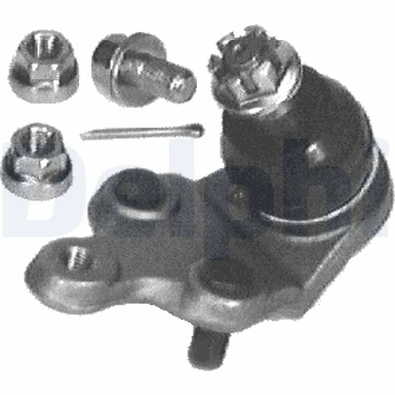 TC409 Delphi