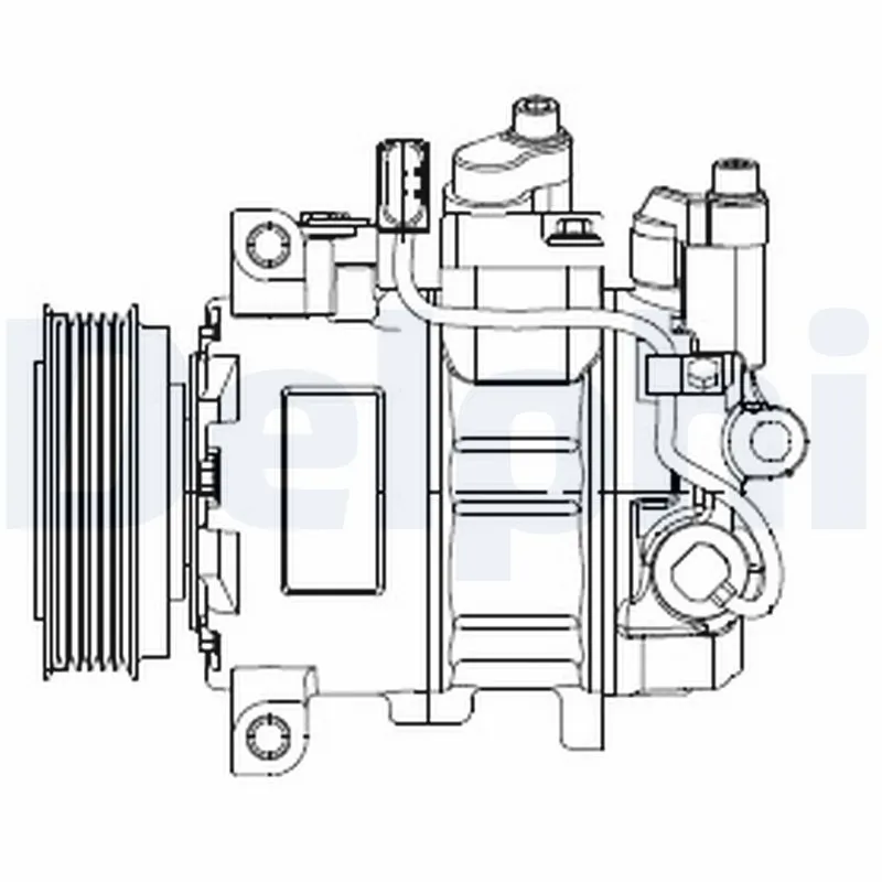 CS20474 Delphi