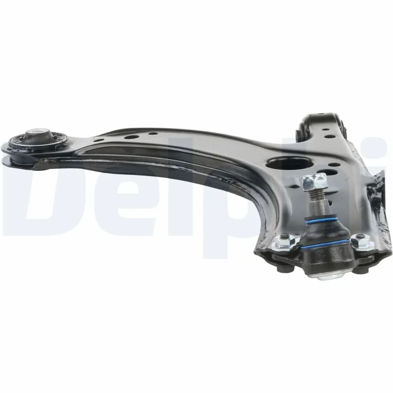 TC787 Delphi Brazo inferior derecho de la suspensión delantera