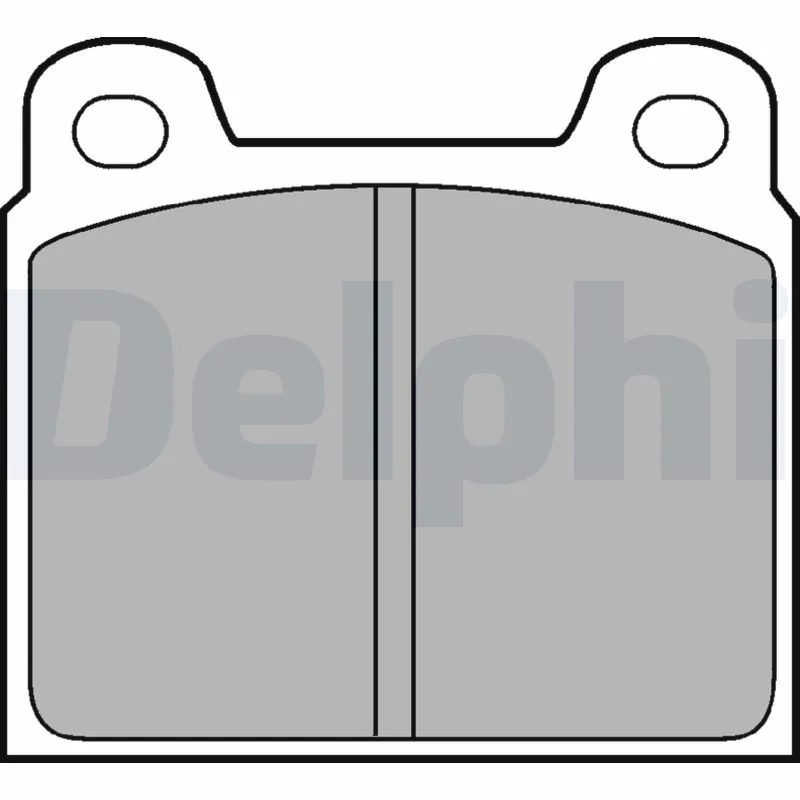 LP61 Delphi