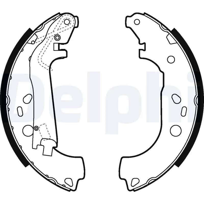 LS2014 Delphi
