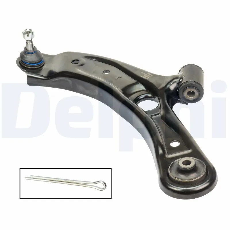 TC3932 Delphi