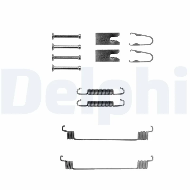 LY1291 Delphi