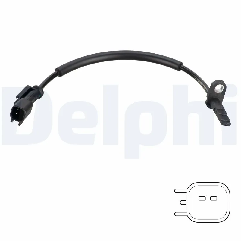 SS20779 Delphi
