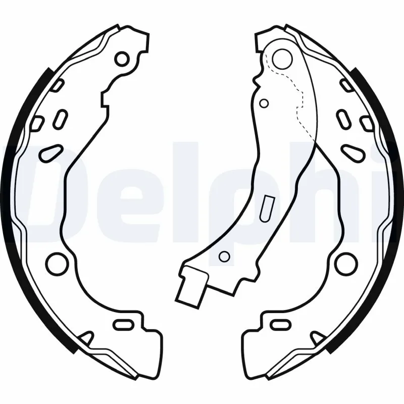 LS2066 Delphi