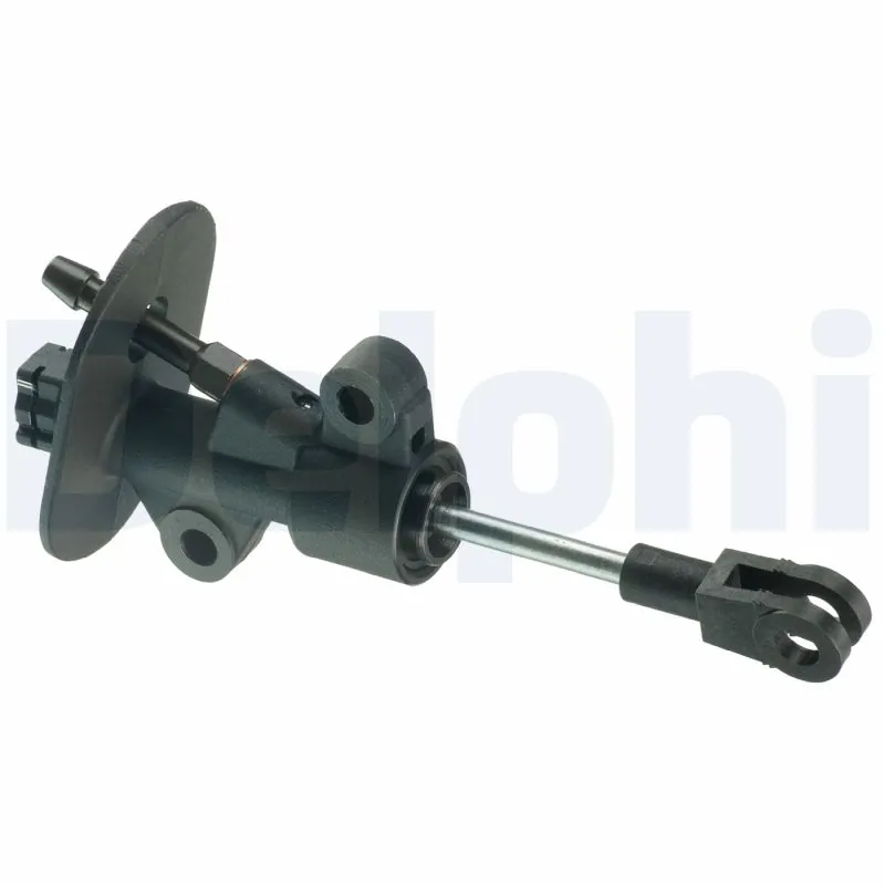 Cilindro maestro de embrague 55190994 General Motors