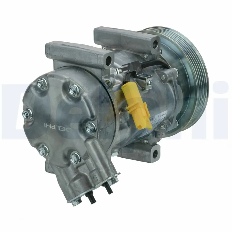 Comprar CS20523 Delphi Compresor de aire acondicionado coche