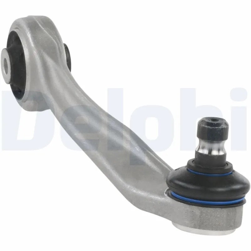 Brazo superior derecho de la suspensión delantera Delphi TC1178