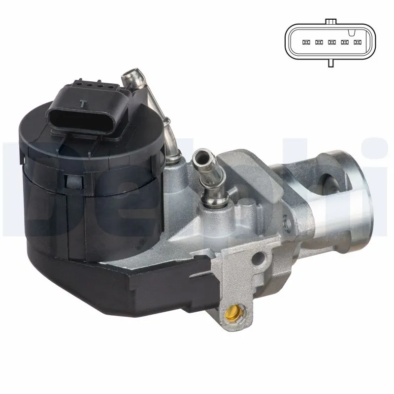 Válvula de regulación de gases BMW 1 desde 113,26 €