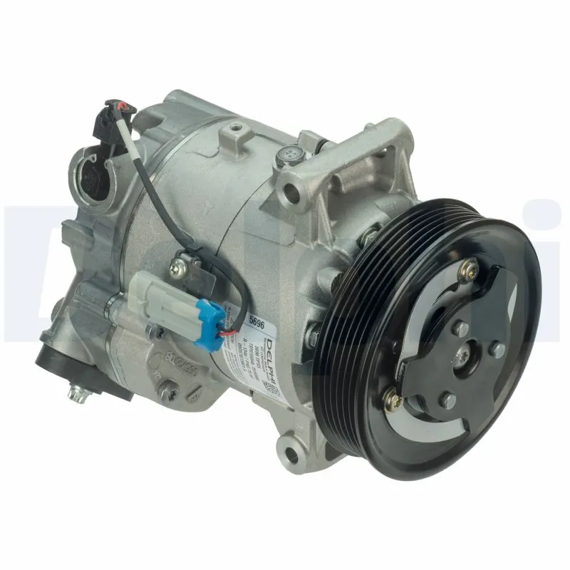 Compresor ac Delphi TSP0155948 precio, desde 298,12 EUR