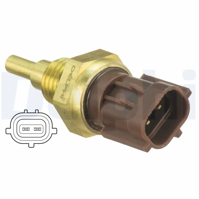 Sensor de temperatura del refrigerante Subaru Outback  desde 10,33 €