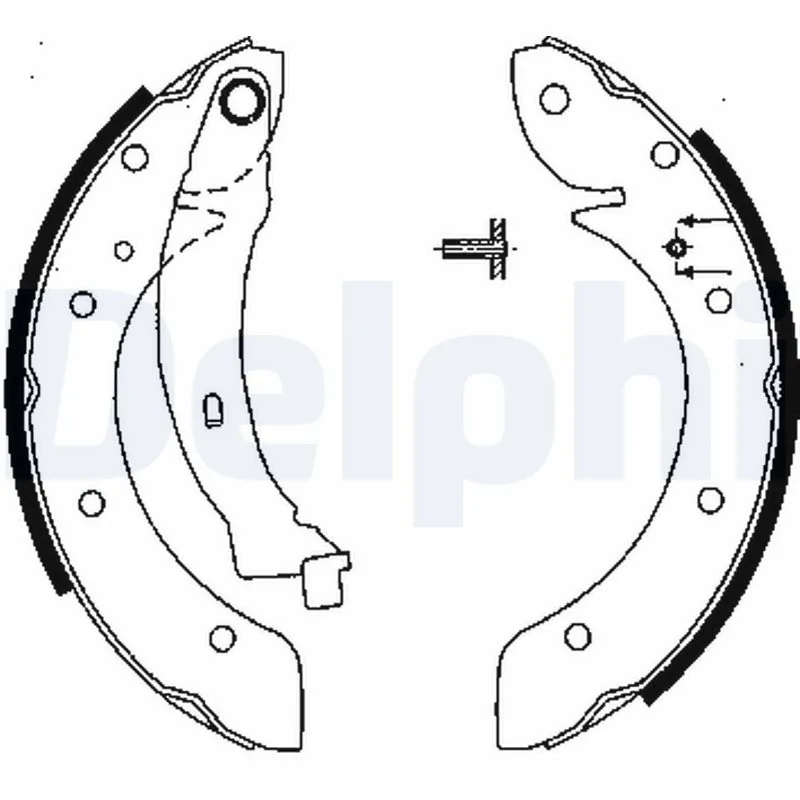 LS1838 Delphi