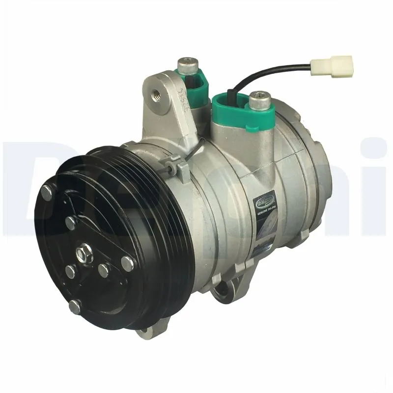 CS20320 Delphi