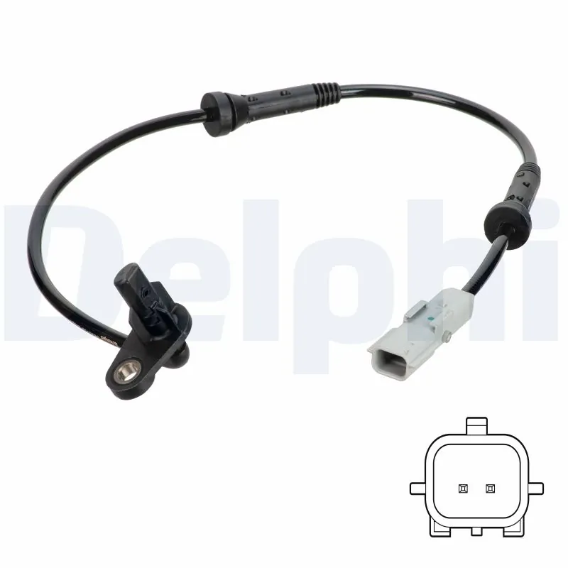 SS20758 Delphi