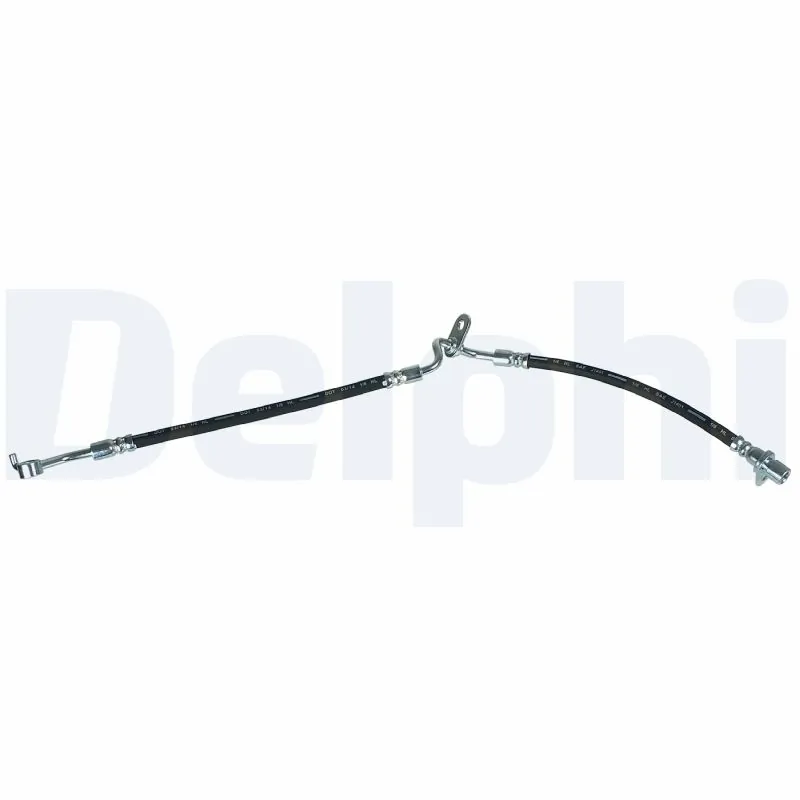 LH6916 Delphi