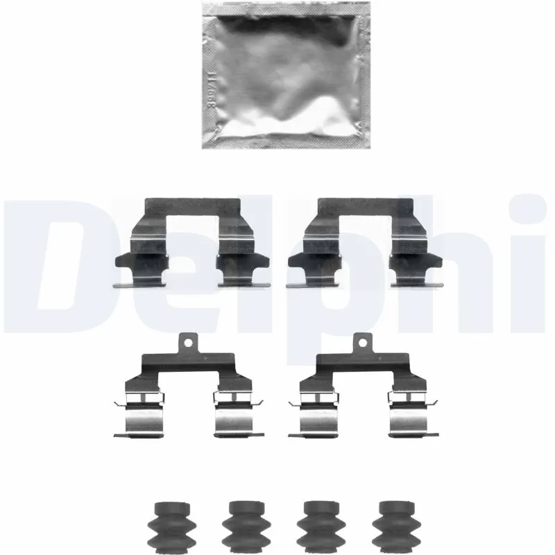 LX0678 Delphi