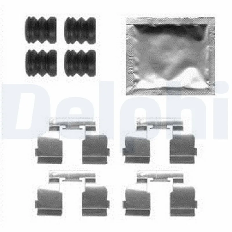 LX0554 Delphi