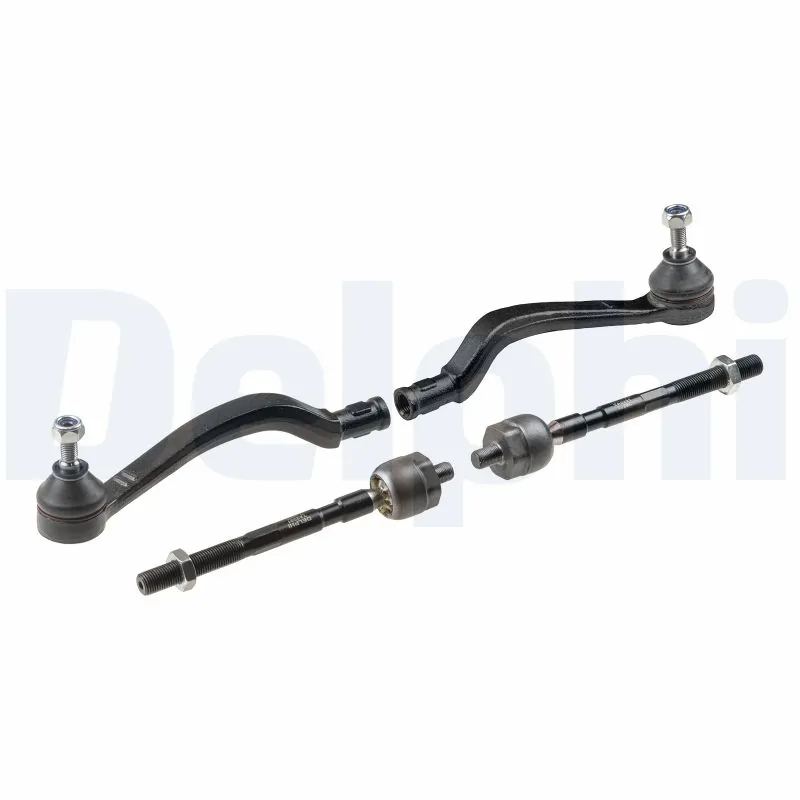 TC1980KIT Delphi Rótula de dirección