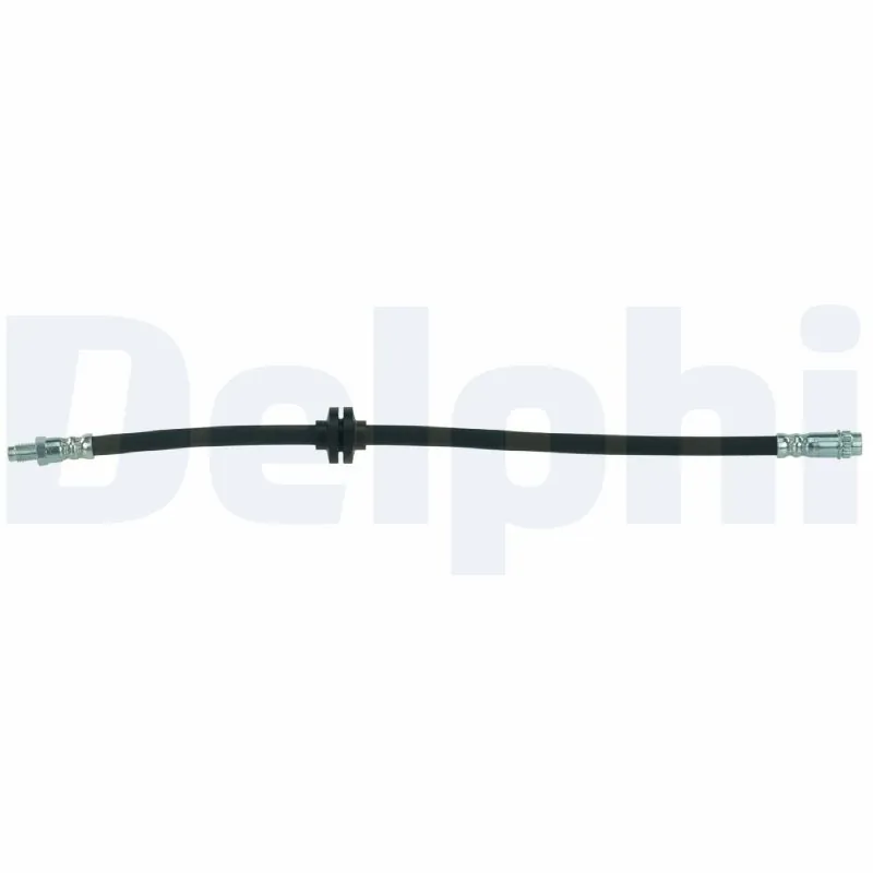 Latiguillos de freno delantero Renault Megane III desde 13,31 €