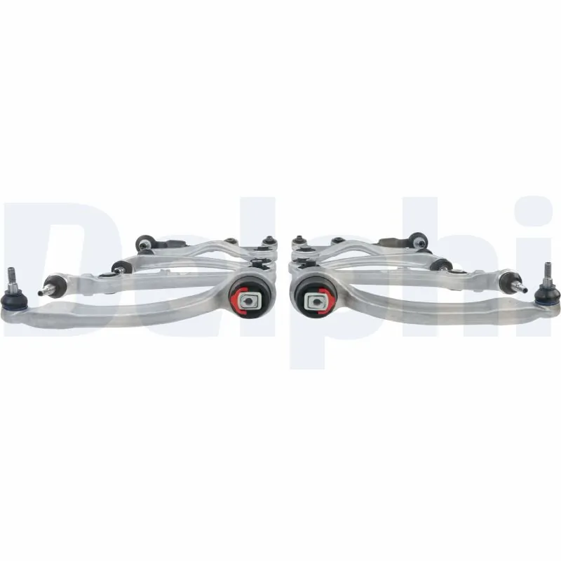 Kit de brazo de suspensión delantera Delphi TC1500KIT precio, desde 221,95 EUR