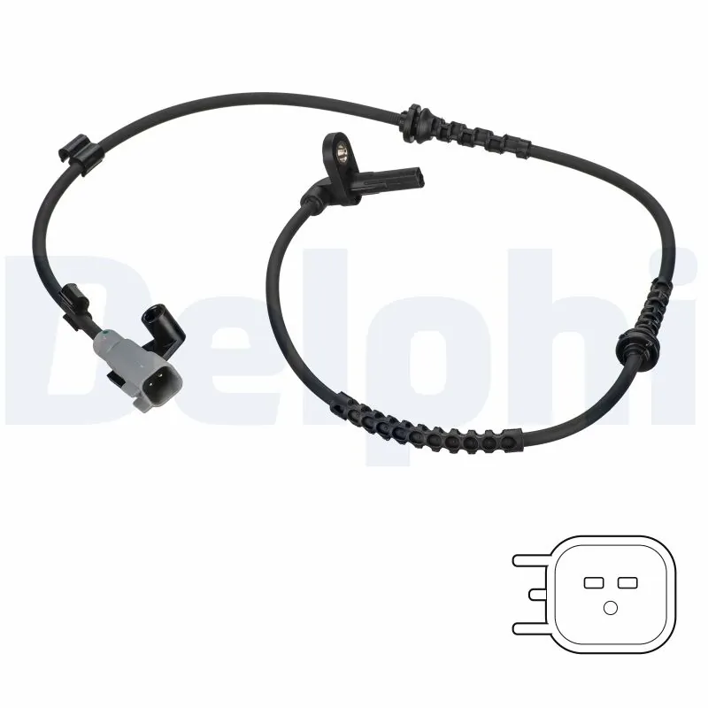SS20817 Delphi