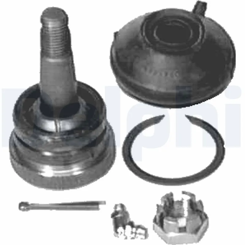 TC151 Delphi