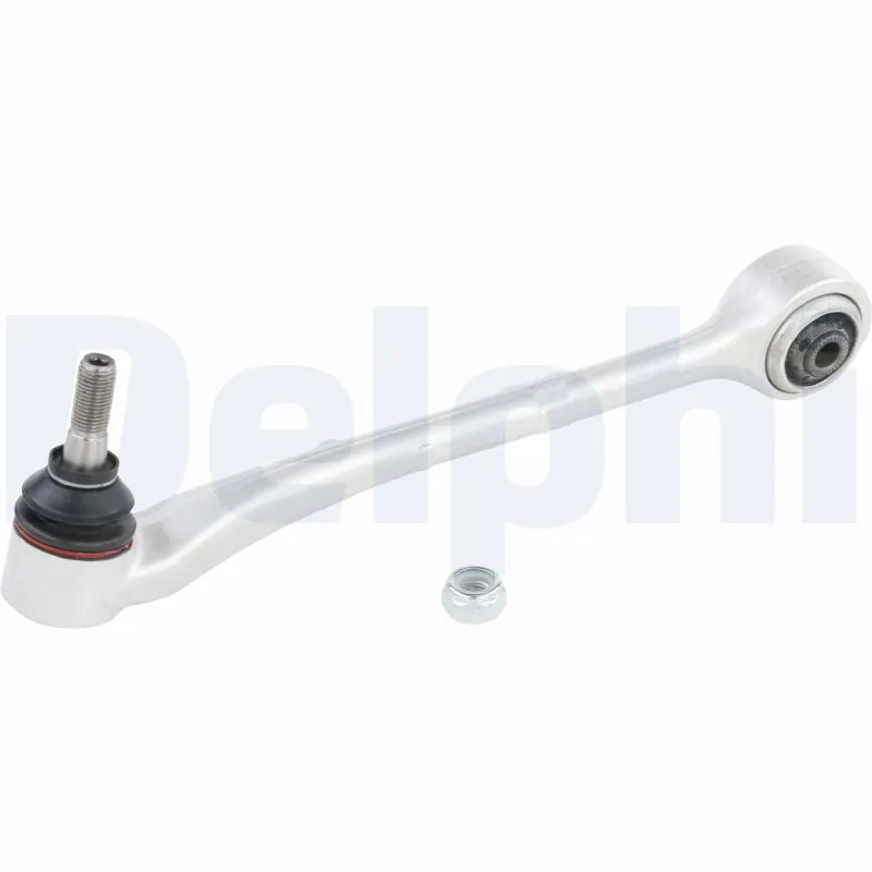 TC970 Delphi Brazo inferior izquierdo de la suspensión delantera