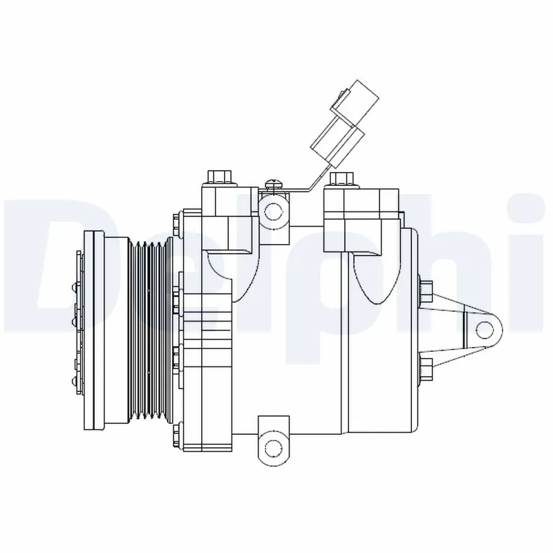 CS20534 Delphi