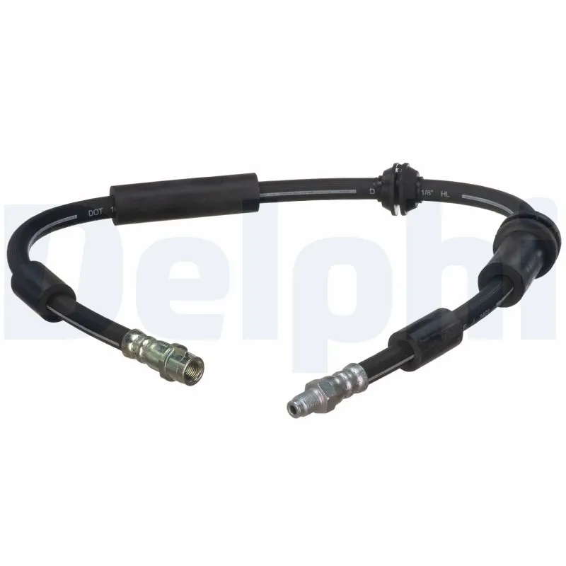 Tubo flexible de frenos delantero Mercedes ML/GLE SUV comprar en España