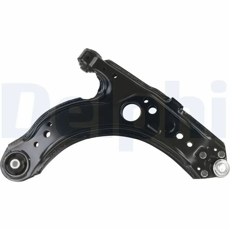 Comprar TC786 Delphi Brazo inferior izquierdo de la suspensión delantera