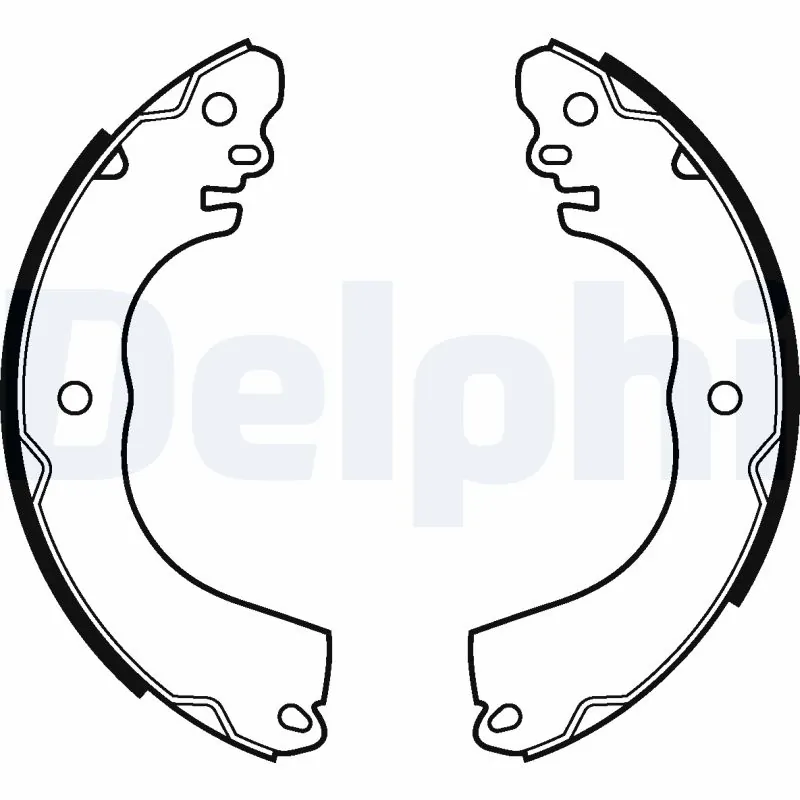 LS2111 Delphi