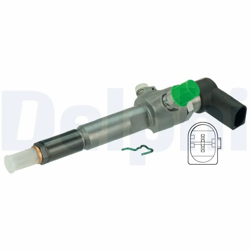 HRD657 Delphi