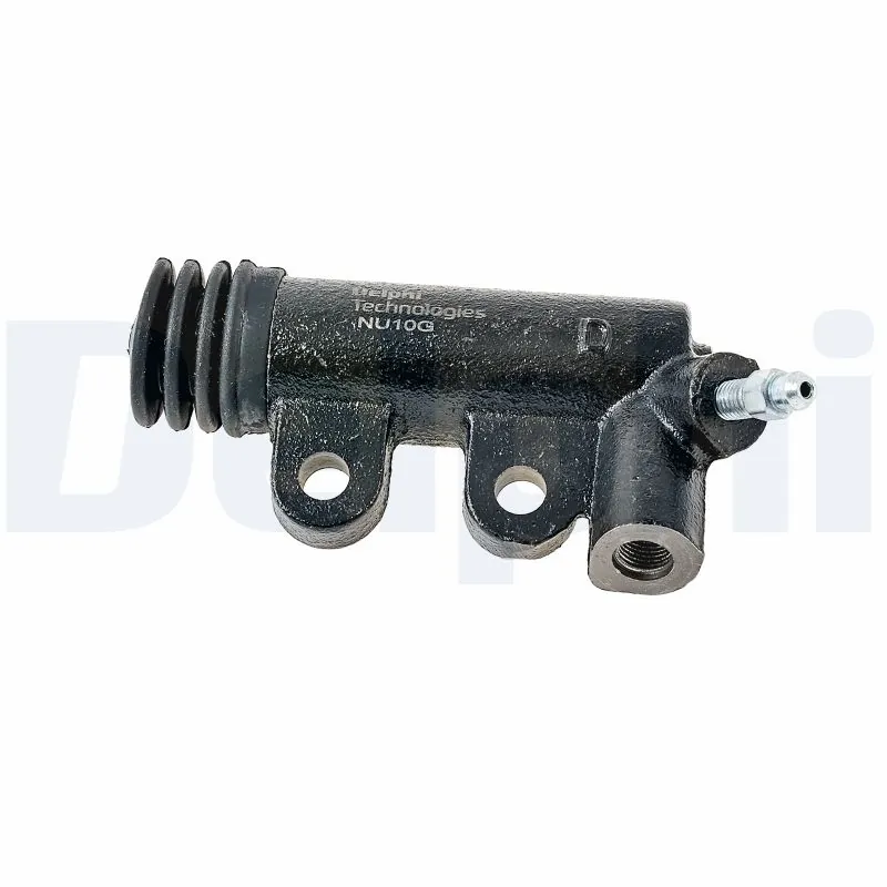 Cilindro receptor embrague para Toyota Yaris  (P10)