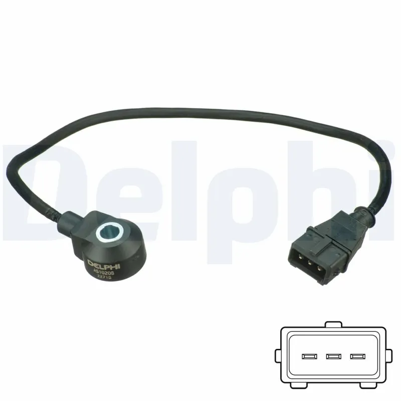 Sensor de picado Daewoo Nubira I