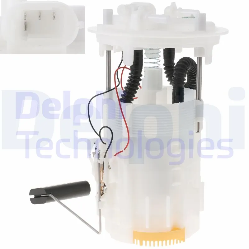 Módulo alimentación de combustible  Renault Master II furgoneta (HD, FD) (2003 - 2010) precio, desde 61,57 EUR
