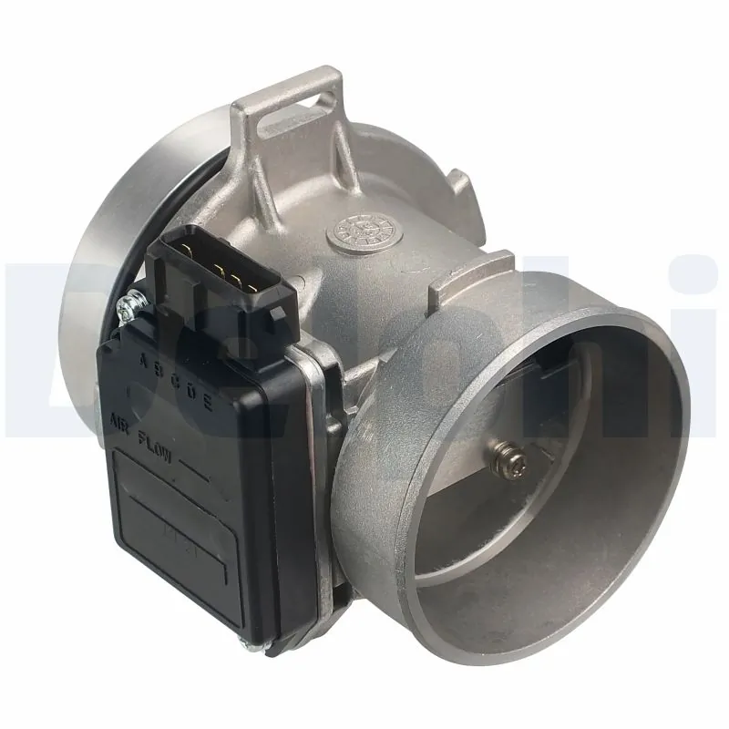 Flujo de aire masivo Ford Mondeo II (BFP)