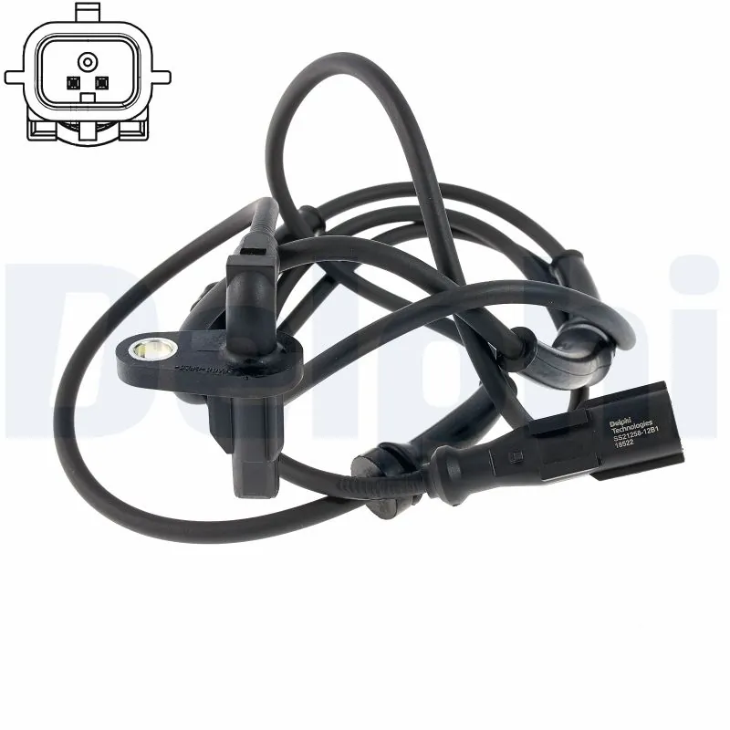 SS2125812B1 Delphi