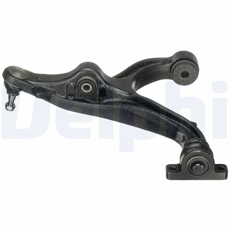 TC3715 Delphi