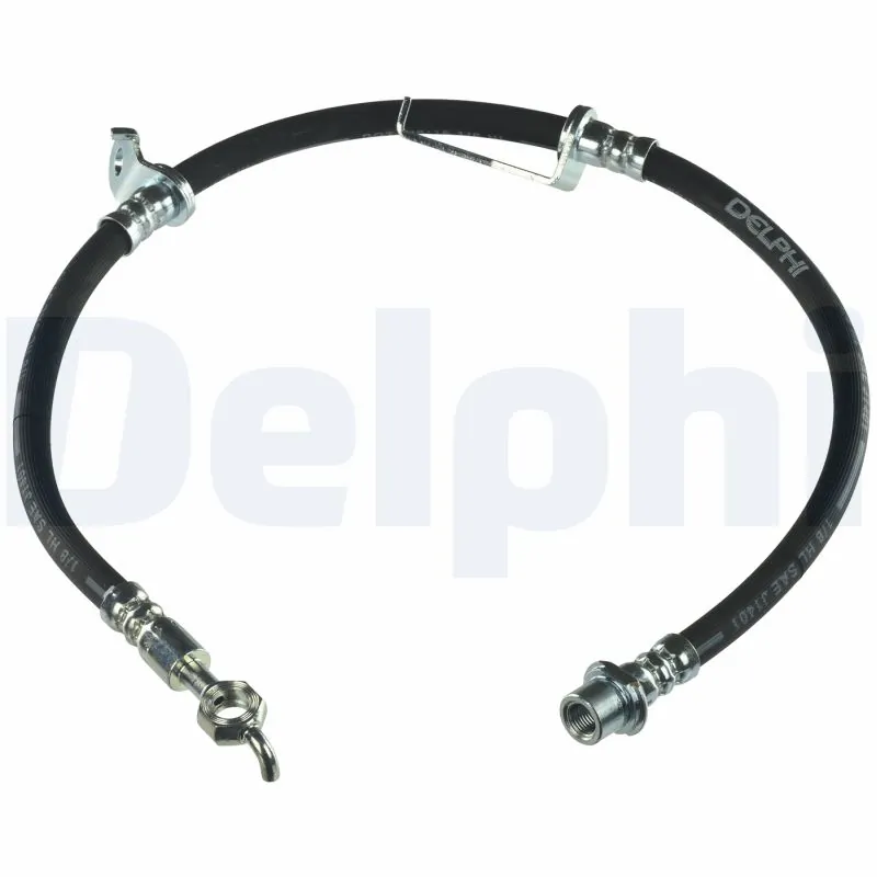 LH7191 Delphi