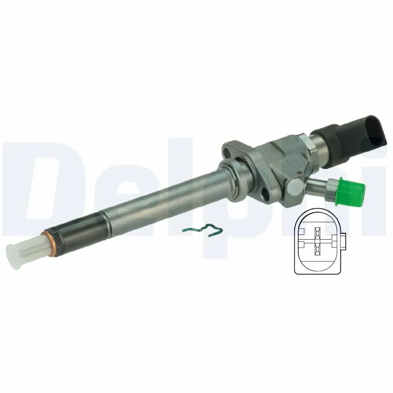 HRD648 Delphi