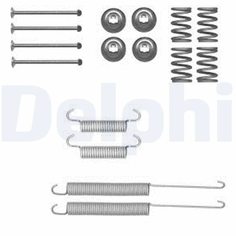 LY1392 Delphi