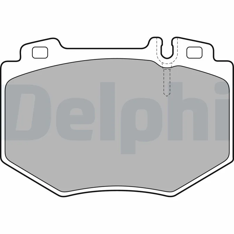 LP1851 Delphi