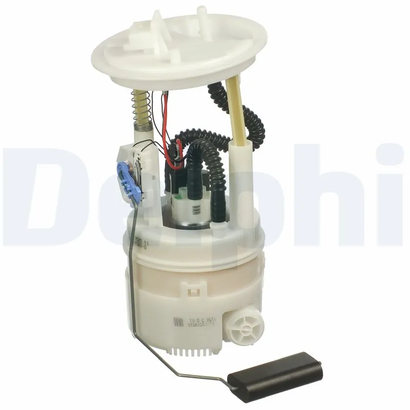 Bomba de combustible Fiat Bravo II hatchback comprar en España