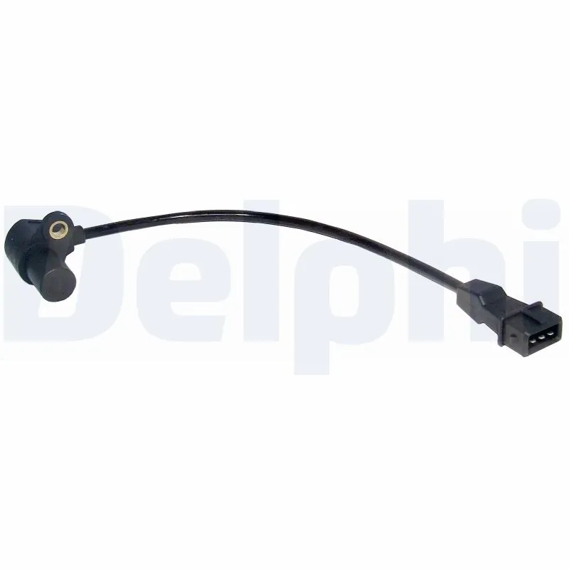 SS10895 Delphi
