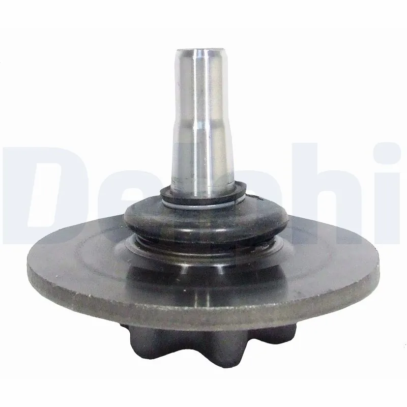 TC2376 Delphi