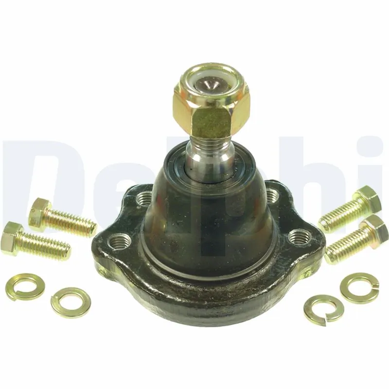TC393 Delphi