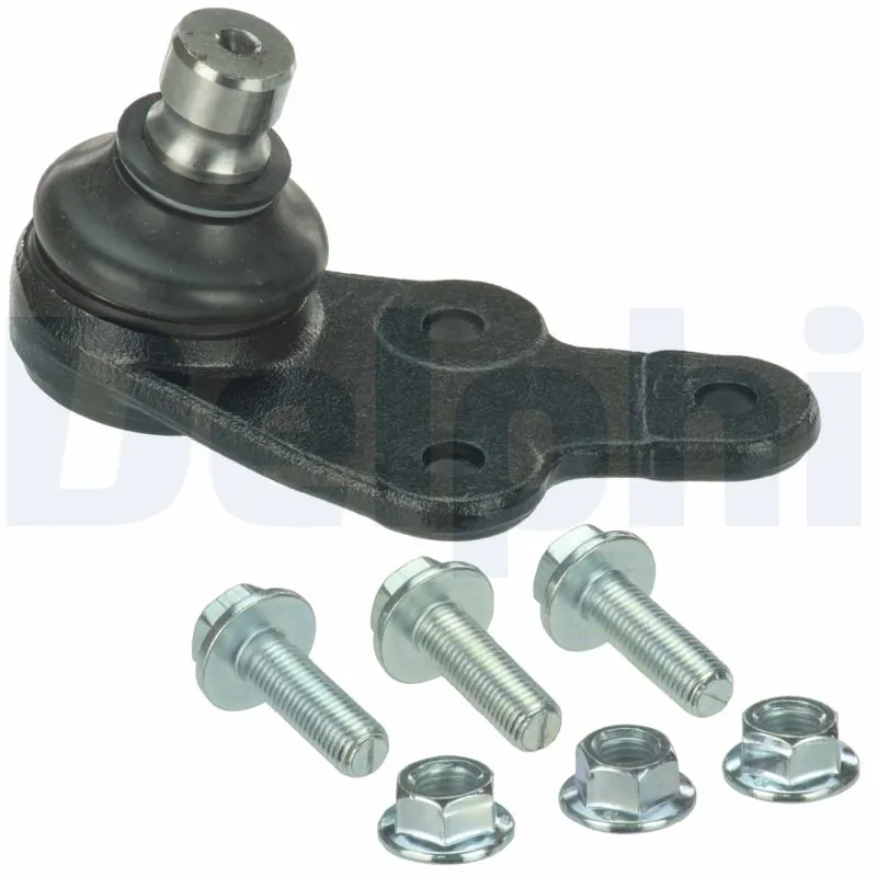TC3671 Delphi