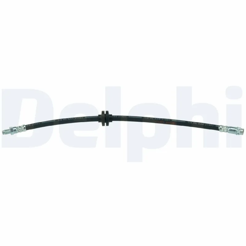  Latiguillos de freno delantero Renault Clio 4