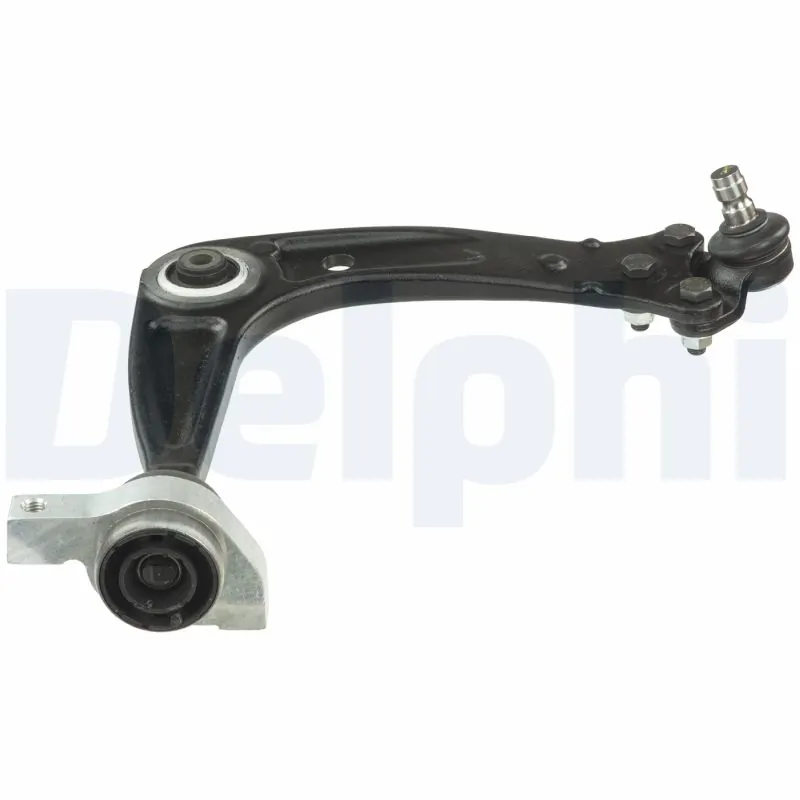 TC3863 Delphi