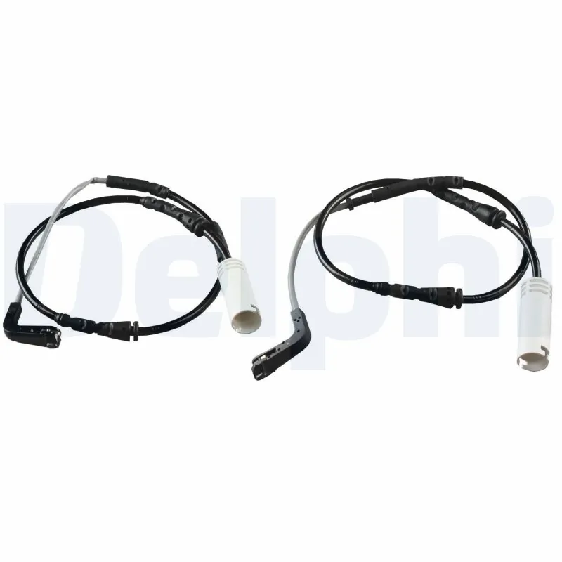  Sensor de desgaste de pastillas de freno delantero izquierdo BMW 3 